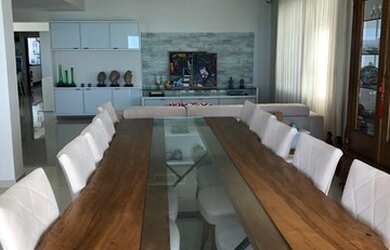 Imagem 2: 1506- Maravilhoso e amplo apto beira mar de Piedade, andar alto