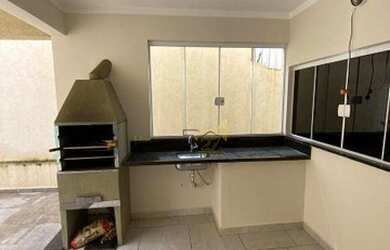 Imagem 8: Casa com 3 dormitórios, 150 m² - venda por R$ 690.000,00 ou aluguel...