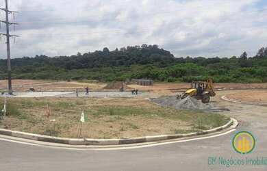 Imagem 4: ótimos terrenos comerciais e empresariais novo loteamento bem localizado