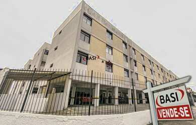 Imagem 2: CURITIBA - Apartamento Padrão - Batel