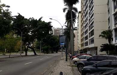 Imagem 5: VISTA PANORÂMICA DA BAÍA DA GUANABARA APARTAMENTO FRENTE 300 METROS...