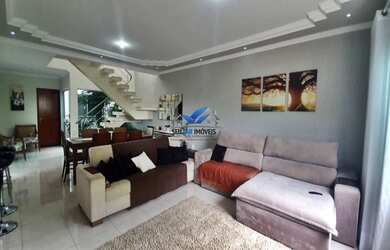 Imagem 2: ÓTIMO SOBRADO - COMODOS AMPLOS - SUITE NO TERREO - DE MONACO HORTOLANDIA