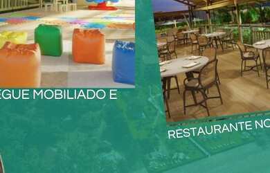 Imagem 2: Seu flat na beira-mar de Carneiros com mensais de R$ 1.600,00 Últimas...