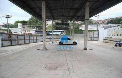 Imagem 6: TE0042 -Terreno, 800 m² - venda por R$ 2.000.000 ou aluguel por R$ 10.000/mês...