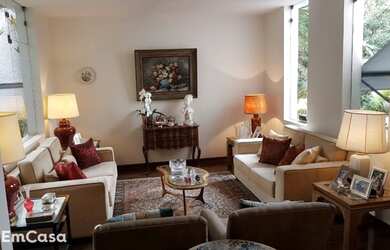 Imagem 2: Casa à venda em São Paulo