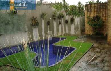 Imagem 16: PACAEMBU NOBRE. 900m² de Área, 4 Vagas na garageme5 Dormitórios