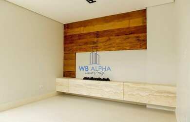 Imagem 6: Linda casa à venda - Condomínio Campos do Conde - Santana de Parnaíba...