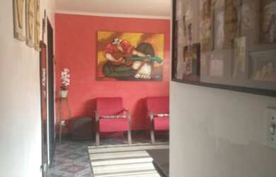 Imagem 8: CASA - RUA JAVARI. Churrasqueira, Varanda, Área de serviçoe200m² de...