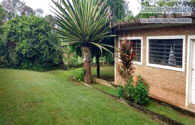Imagem 3: CHACARA RESIDENCIAL em Atibaia - SP, Jardim Estância Brasil