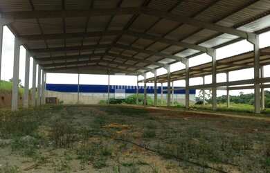 Imagem 9: GALPÃO INDUSTRIAL ZM1 - 5 KMS DA RODOVIA RAPOSO TAVARES E 25 KMS DO RODOANEL-...