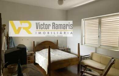 Imagem 7: Casa na Av. Senador Montandon