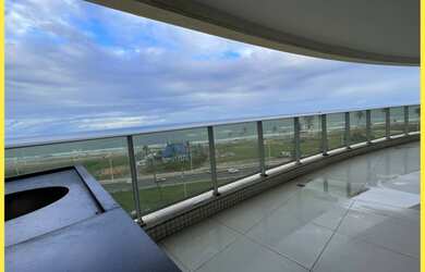 Imagem 7: Vendo apartamento total vista mar alto padrão , agende sua visita .71.98103.0387