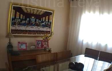 Imagem 16: VENDA CASA RIO PRETO BAIRRO MACEDO TELES I