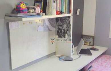 Imagem 10: Apartamento com 3 dormitórios à venda, 98 m² por R$ 580.000 - Campestre...