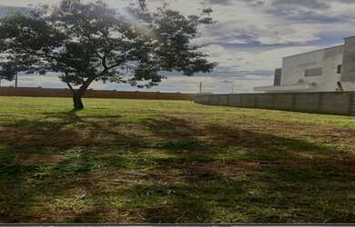 Imagem 1: Lote/Terreno para venda tem 425 metros quadrados no Portal do Sol Green