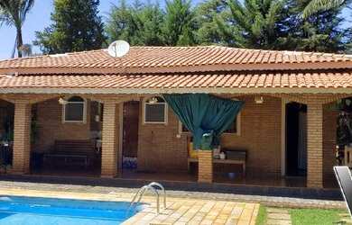 Imagem 1: Excelente Chacara em Atibaia