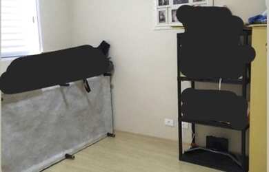 Imagem 9: SANTANA DE PARNAíBA - Padrão - Chácaras São Luís