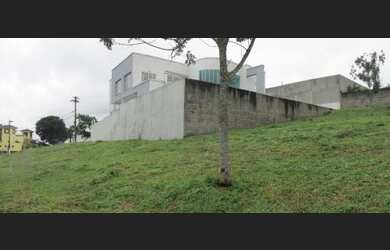 Imagem 11: Lote 639 mtrs condominio Monterey Ville projeto aprovado