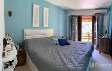 Imagem 14: Casa com linda vista a venda no Itanhangá