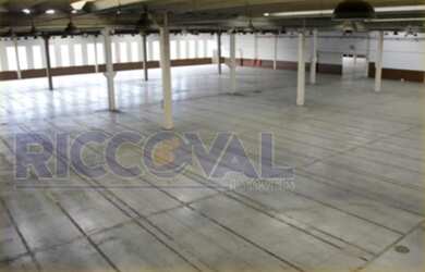 Imagem 10: Galpão em Santana de Parnaíba