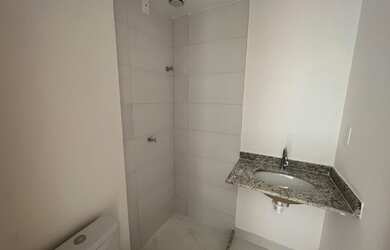 Imagem 7: Apartamento para venda com 45 metros quadrados com 1 quarto em Itapuã...