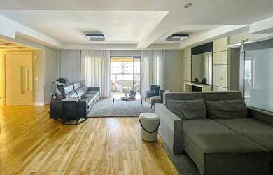 Imagem 1: Apartamento à venda no Jardim Anália Franco