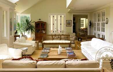 Imagem 2: Residência à venda nas Terras de São José em Itu, por João Armentano