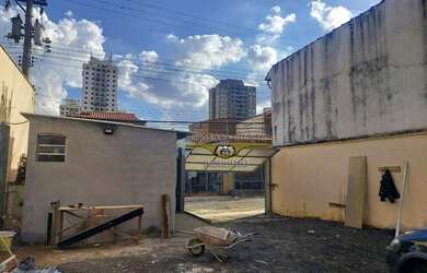 Imagem 2: Terreno à venda, 500 m² por R$ 2.120.000,00 - Alto da Mooca - São Paulo/SP