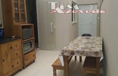 Imagem 9: Casa em Condomínio para Venda Village Moutonnée Salto