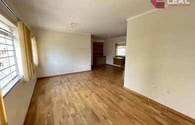 Imagem: O apartamento possui 3 Dormitórios, 3 Banheiros, 2 Vagas na