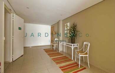 Imagem 9: SãO PAULO - Apartamento Padrão - Jardim Paulista