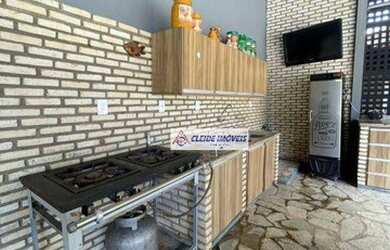 Imagem 2: Chácara à venda, 4600 m² por R$ 1.500.000,00 - Santa Izabel - Cuiabá/MT