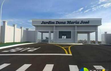 Imagem: O terreno possui 394m² de Área e está localizado em Jardim