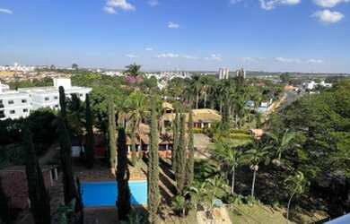 Imagem: O apartamento possui 3 Dormitórios, 4 Banheiros, 3 Vagas na