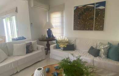 Imagem 14: Sobrado com 5 dormitórios, 280 m² - venda por R$ 6.500.000,00 ou aluguel por R$ 4.000,00/d