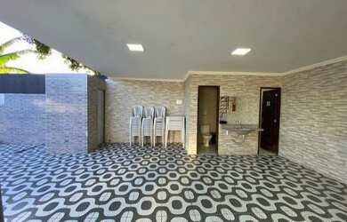 Imagem 4: Casa em aldeia. Piscina, Churrasqueira, Imóvel mobiliadoeAr-condicionado