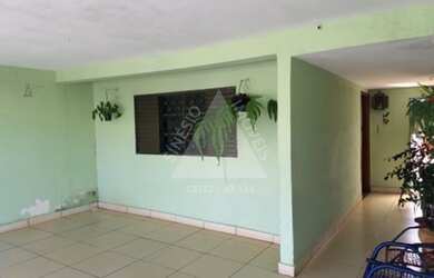 Imagem 2: Casa. Churrasqueira, Área de serviço, 126m² de Áreae2 Vagas na garagem