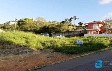 Imagem 6: Lote de esquina em Biguaçu