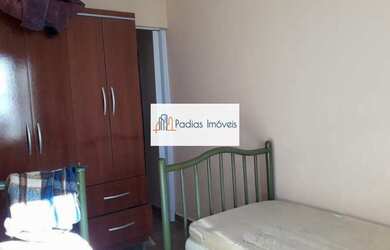 Imagem 14: Apartamento para aluguel possui 35 metros quadrados com 1 quarto em Vila...