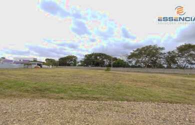 Imagem 2: Terreno à venda, 892 m² por R$ 420.000 - Hípica Residencial - Botucatu/SP