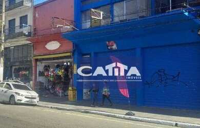 Imagem 5: Salão para alugar, 413 m² por R$ 18.000,00/mês - Penha - São Paulo/SP