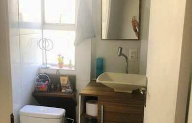 Imagem 14: 3 qts Casa Amarela. 107m² de Área, 1 Vaga na garageme3 Dormitórios