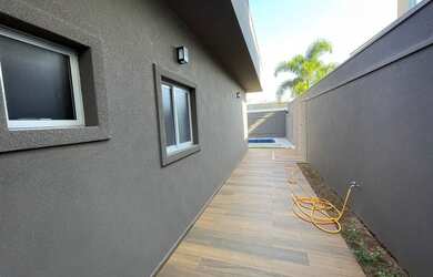 Imagem 8: Casa no Condomínio Damha V em São José do Rio Preto-SP