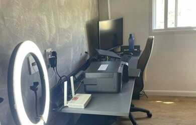 Imagem 7: Apartamento à venda, Lapa, 55m², 2 dormitórios, 1 suíte, 1 vaga!