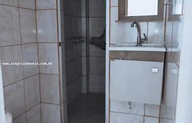 Imagem 9: Apartamento para Venda em Salvador, AMARALINA, 2 dormitórios, 2 banheiros