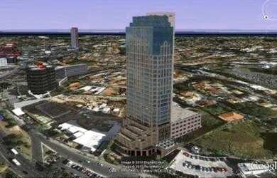 Imagem 9: Sala Comercial para Locação em Salvador, Caminho das Árvores, 8 banheiros,...