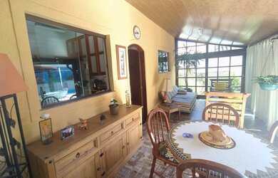 Imagem 7: Casa espetacular no Condomínio Orla Azul Praia Linda