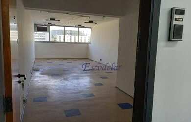 Imagem 3: Sala à venda, 50 m² por R$ 320.000,00 - Santana - São Paulo/SP