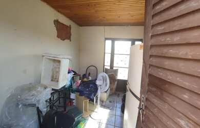 Imagem 2: GALINHA MORTA Casa com 4 dormitórios