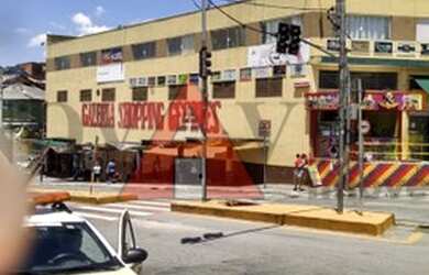 Imagem 1: Loja/Salão em Jardim Santa Tereza Novo - Embu das Artes